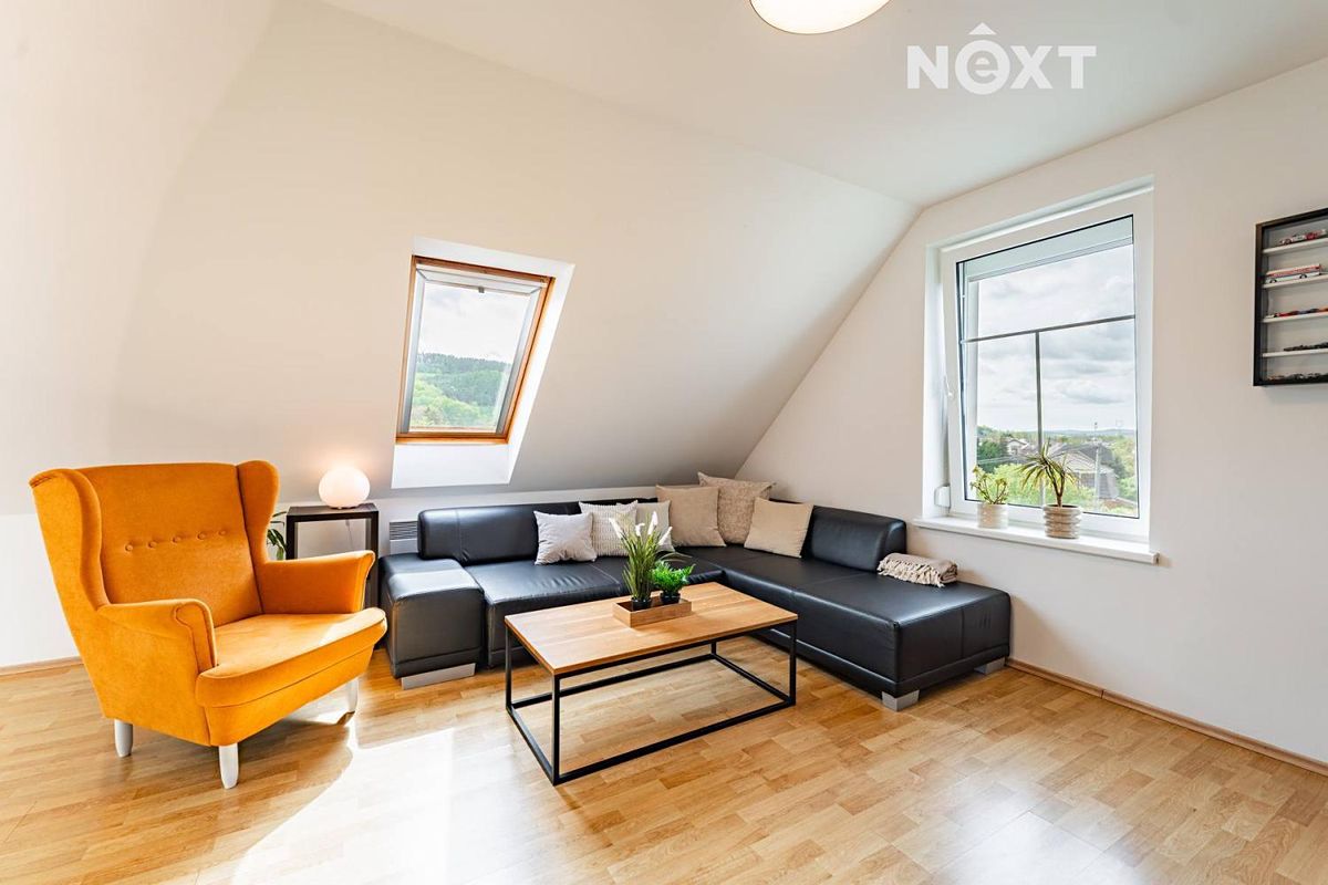 Prodej bytu 3+kk 98 m² – fotografie 2