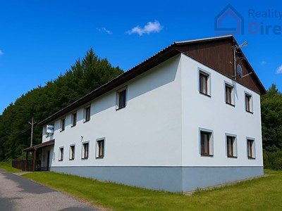 Dolní Dvůr, Okres Trutnov
