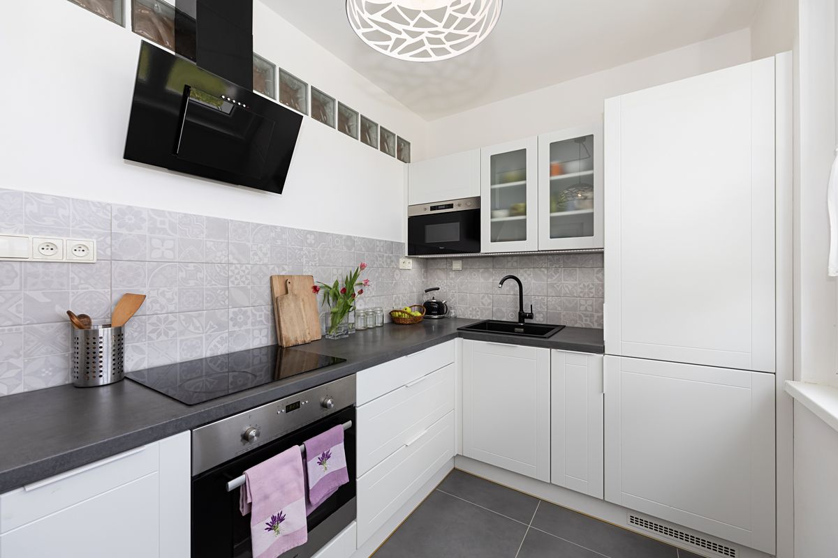 Prodej bytu 3+1 65 m²