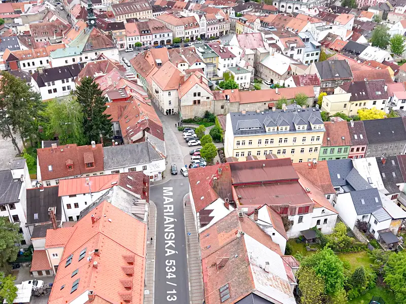 Prodej rodinného domu 249 m², pozemek 481 m², Česká Lípa – náhled fotky 3