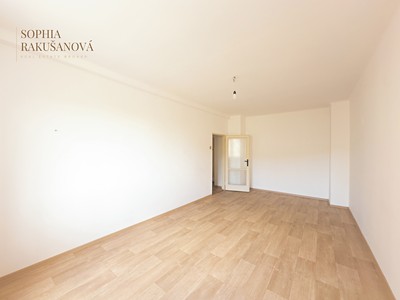 Pronájem bytu 2+1 61 m²