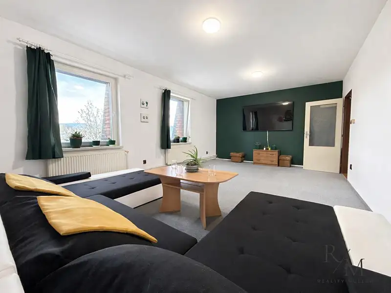 Prodej bytu 4+1 138 m², Mikulovice – náhled fotky 3