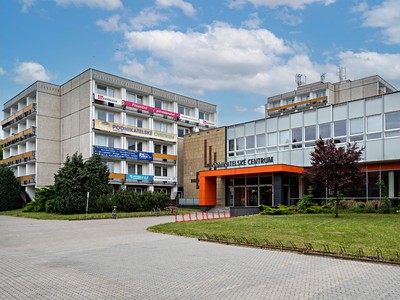 Pronájem kanceláře 23 m²