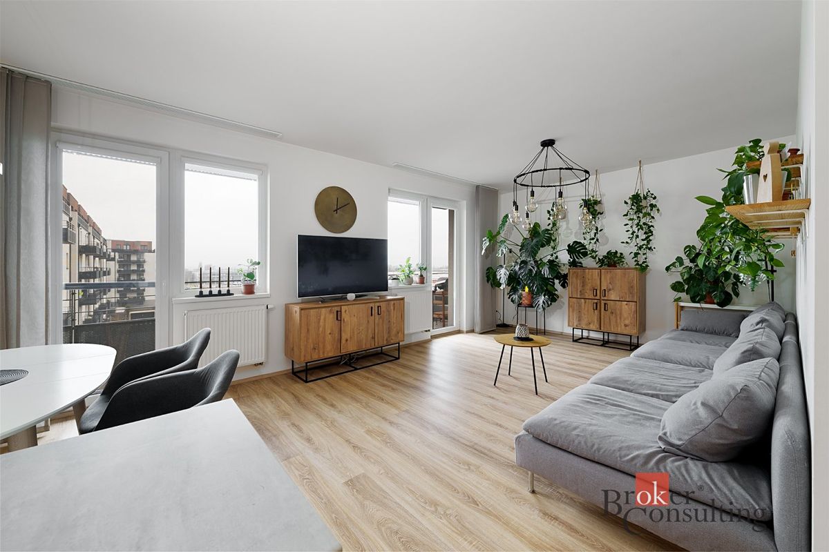 Prodej bytu 4+kk 115 m²