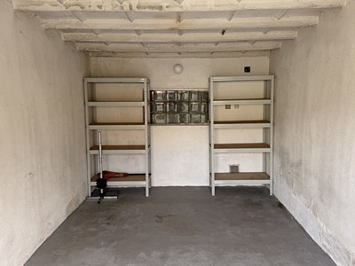 Pronájem garáže 20 m² — photo 4