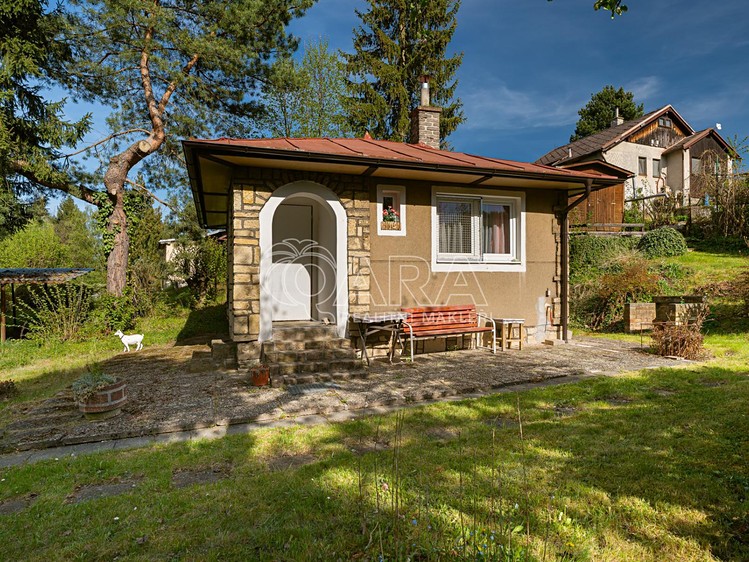 Prodej pozemku, 622 m² (3 z 24)