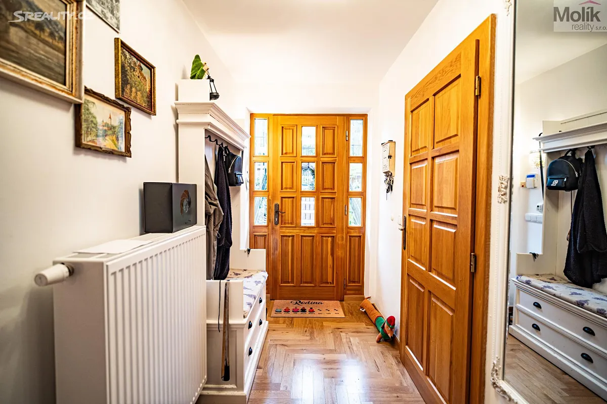 Prodej kanceláře 547 m² – pohled 2