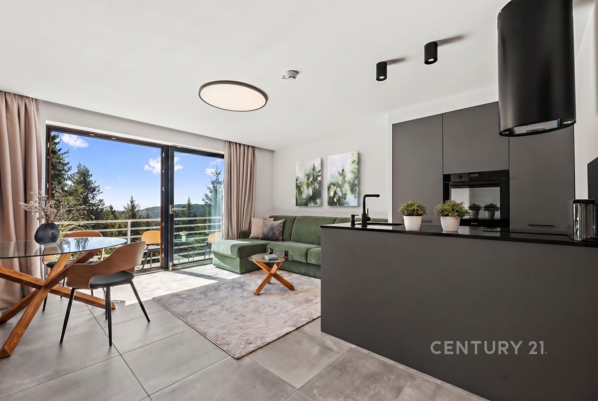 Prodej bytu 3+kk 76 m² (Mezonet)