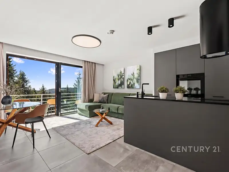 Prodej bytu 3+kk 76 m², Černý Důl – náhled fotky 1