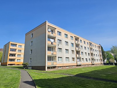 Prodej bytu 1+kk 22 m²