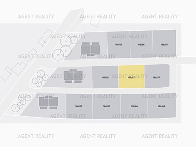 Grundstück zum Kauf, 800 m² (2 von 9)