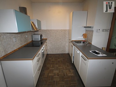 Pronájem bytu 2+kk 60 m²
