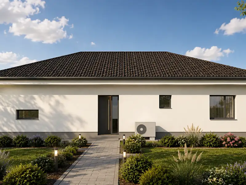 Prodej rodinného domu 106 m², pozemek 709 m², Čeminy – náhled fotky 1