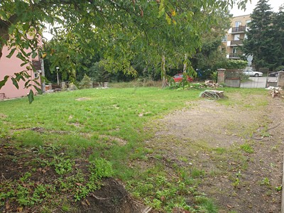 Prodej pozemku, 555 m² (3 z 6)