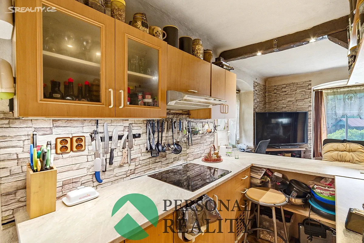 Prodej rodinného domu 91 m², pozemek 338 m² – pohled 6