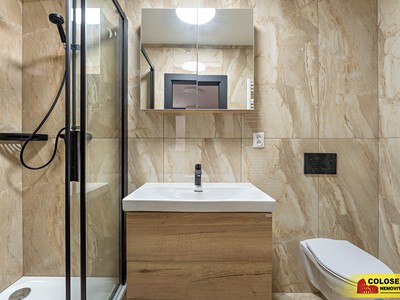 Pronájem bytu 1+kk 20 m²