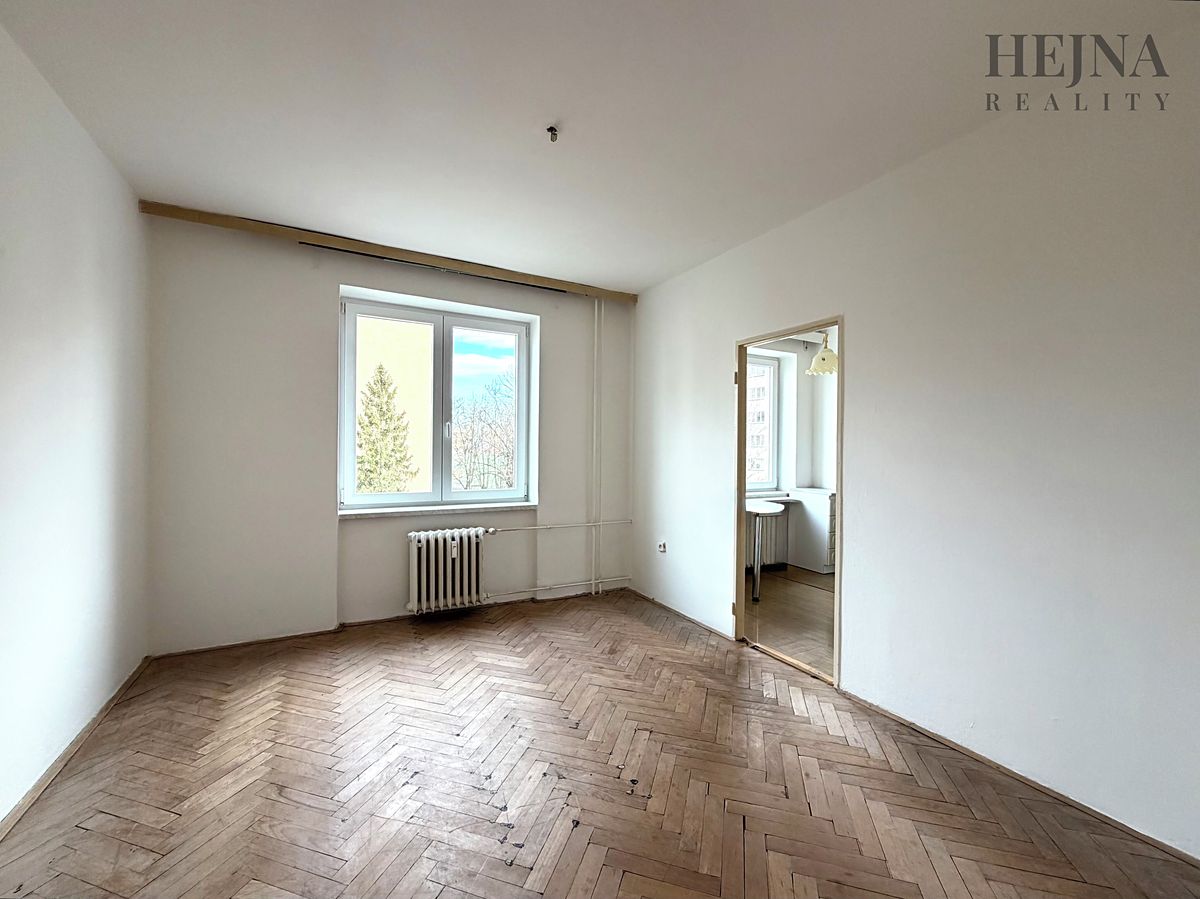 Prodej bytu 3+1 64 m² – fotografie 3
