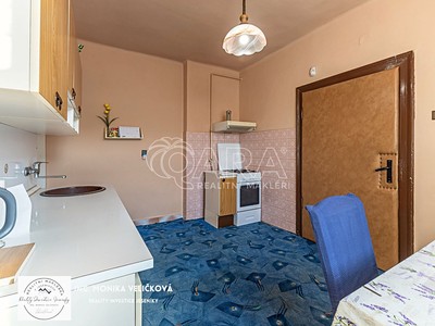 Квартира 2+1 на продаж, 55 м² (3 з 29)