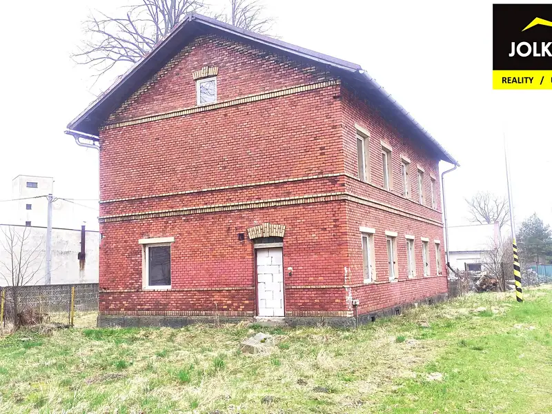 Prodej vícegeneračního domu 190 m², pozemek 128 m², Budišov nad Budišovkou – náhled fotky 3