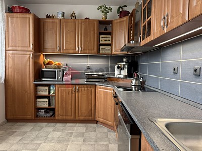 Prodej bytu 3+1 73 m²