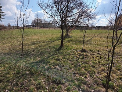 Prodej  stavebního pozemku 845 m² — photo 2