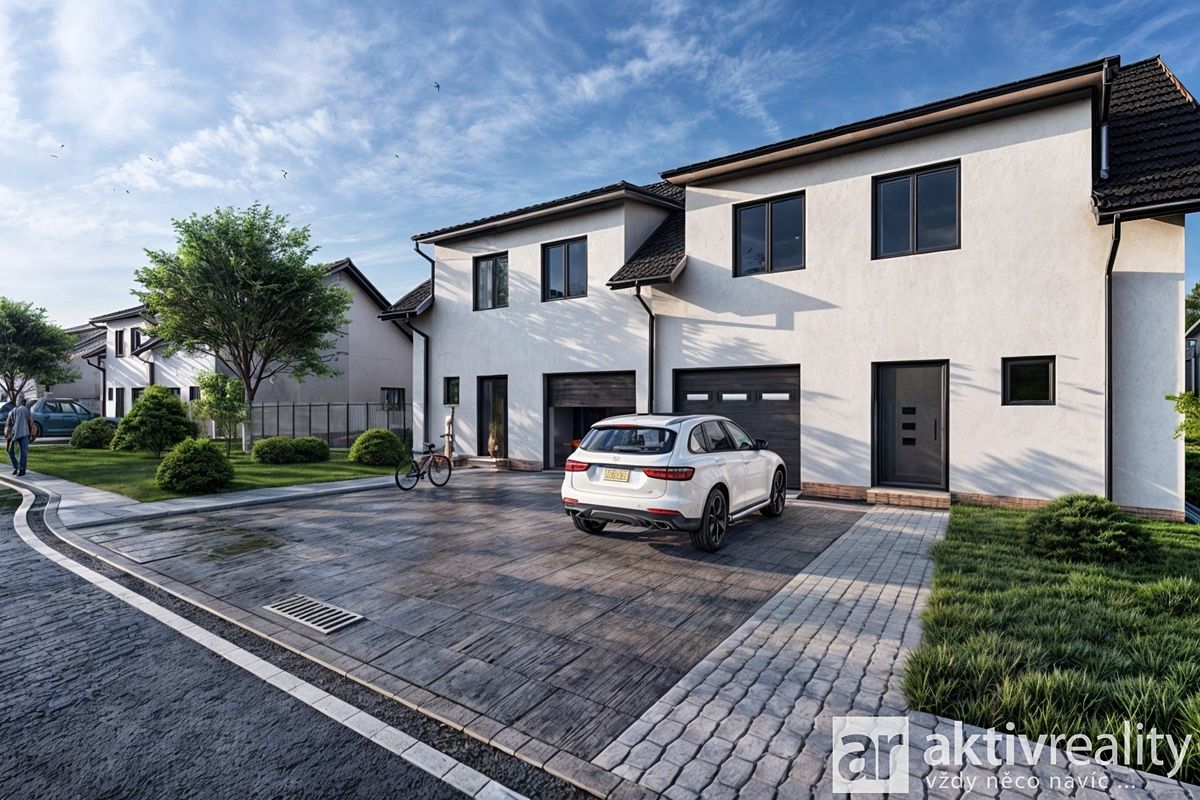 Prodej rodinného domu 127 m², pozemek 436 m² – fotografie 5