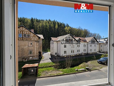 Prodej bytu 3+1 74 m²