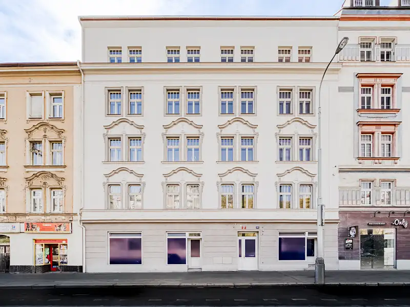 Prodej bytu 2+kk 52 m², Praha – náhled fotky 2