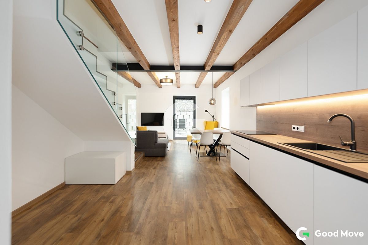 Prodej bytu 3+kk 118 m² – fotografie 3