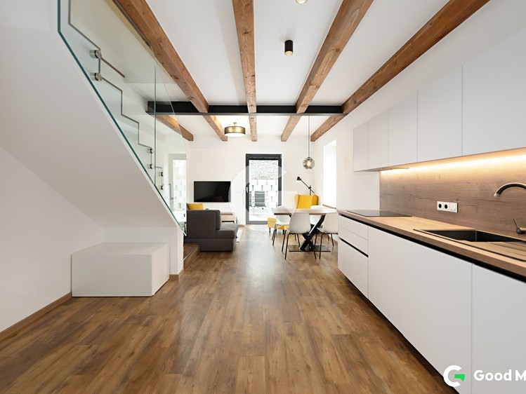 Prodej bytu 3+kk, 118 m² (3 z 23)