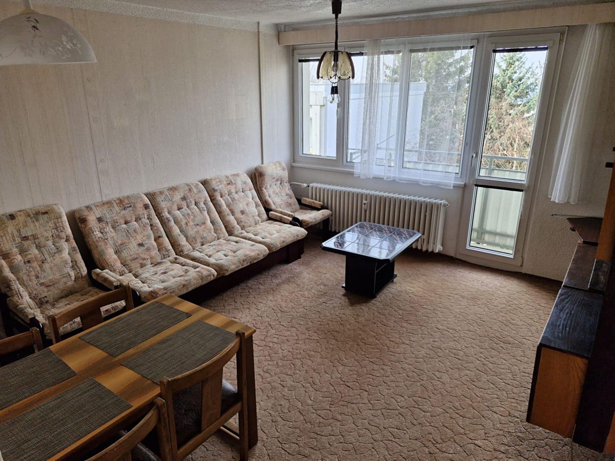 Prodej bytu 3+1 58 m²