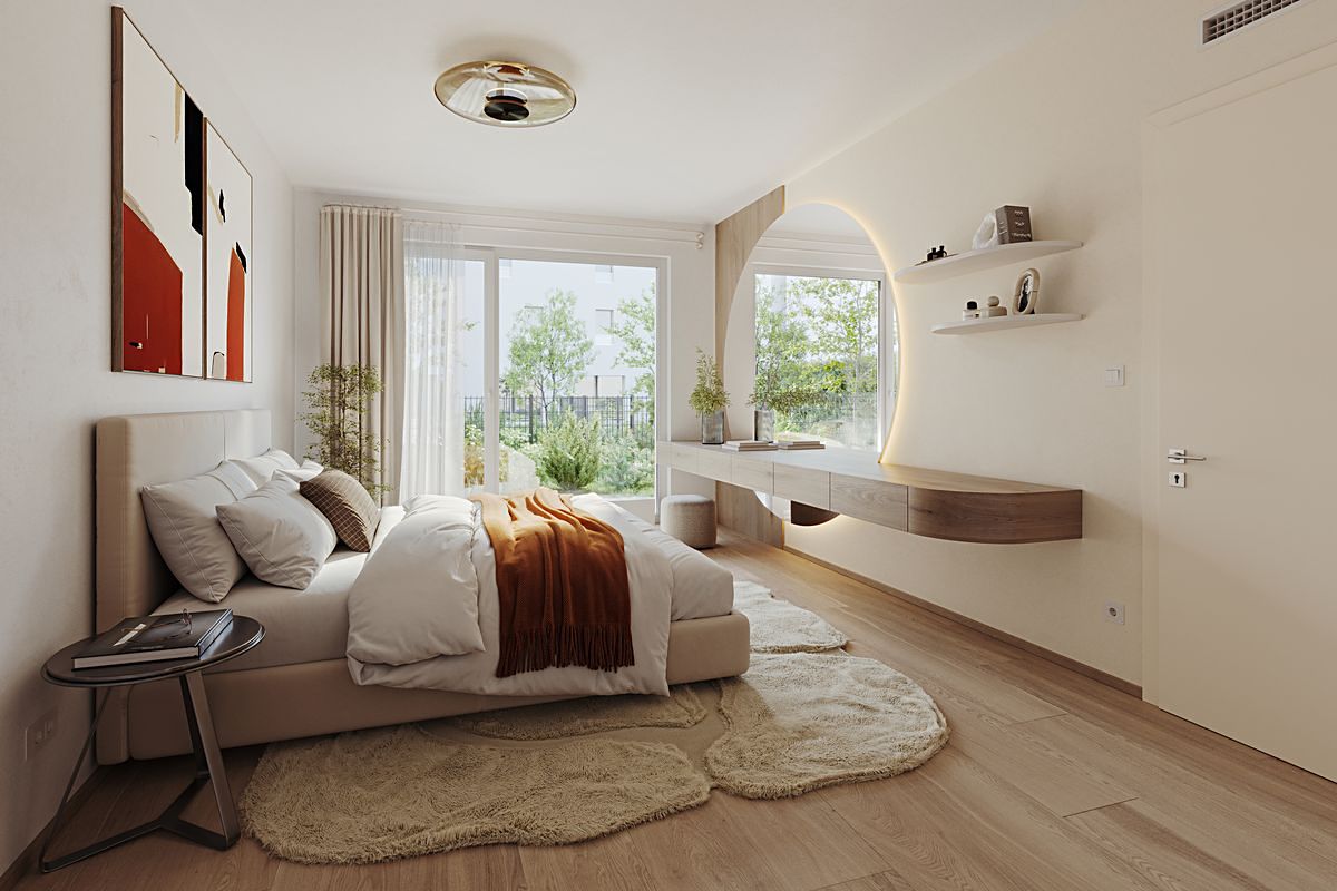 Prodej bytu 2+kk 49 m²