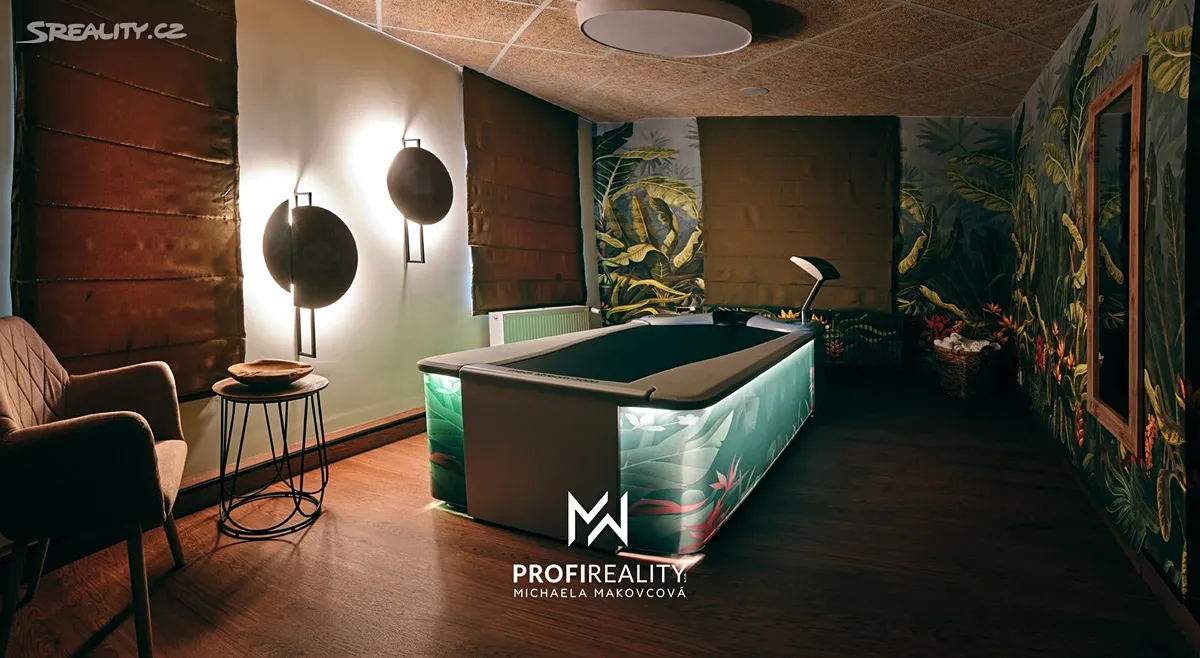 Pronájem obchodního prostoru 43 m², Liberec