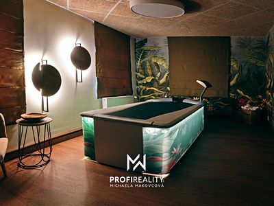 Pronájem obchodního prostoru 43 m²