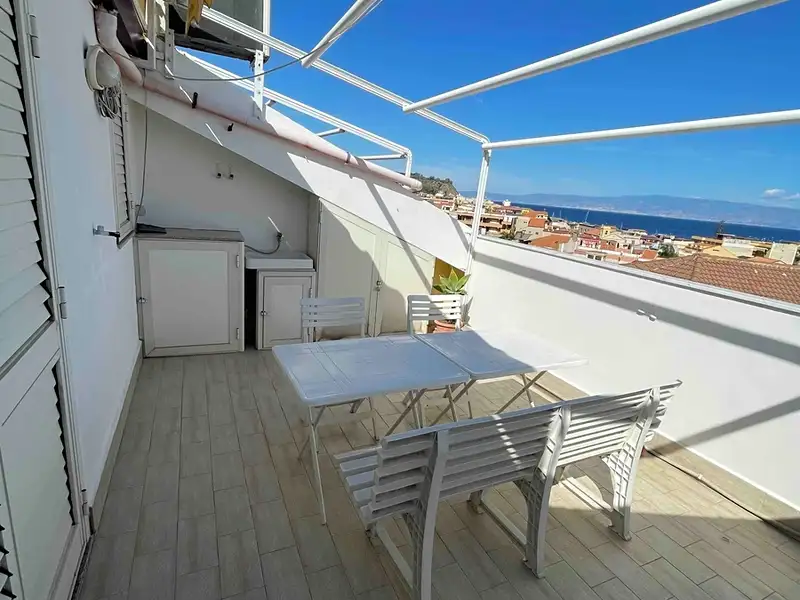 Prodej apartmánů 34 m², Nizza di Sicilia – náhled fotky 1