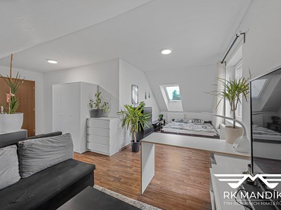 Prodej  rodinného domu 212 m², pozemek 617 m²