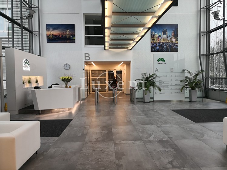 Pronájem komerčního prostoru, 410 m² (7 z 7)
