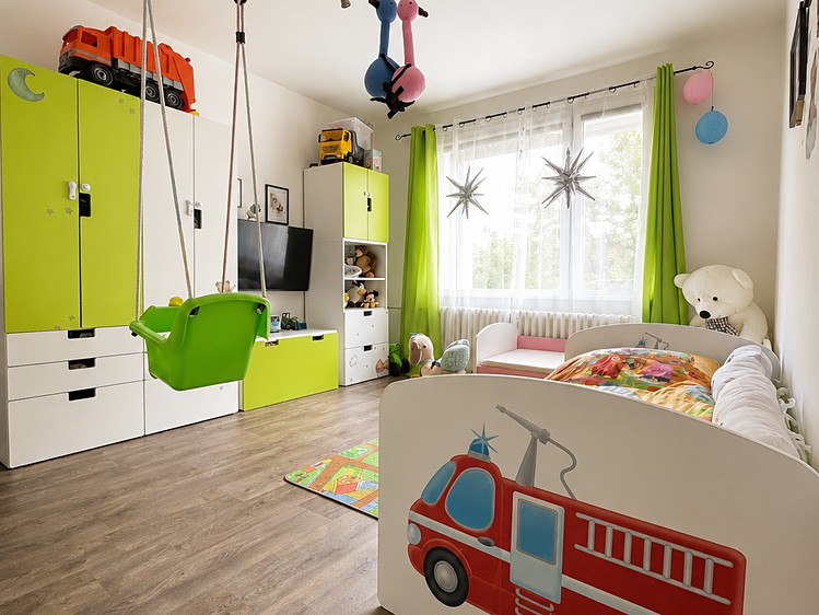 Квартира 5+1 на продаж, 87 м² (5 з 20)