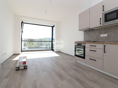 Pronájem kanceláře 33 m²
