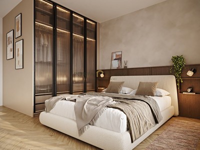 Prodej bytu 2+kk 47 m²