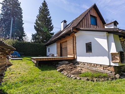 Prodej domu, 110 m² (2 z 25)