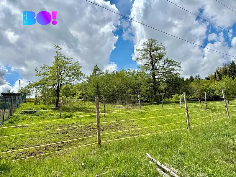 Prodej stavebního pozemku 1268 m², Zašovice – náhled fotky 3