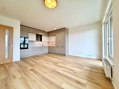 Pronájem bytu 3+kk 74 m²