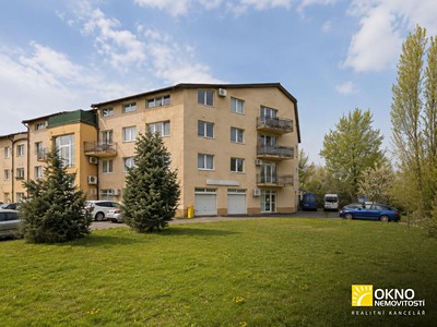 Prodej bytu 3+kk 93 m²