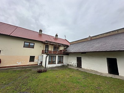 Prodej  rodinného domu 120 m², pozemek 455 m² — photo 4