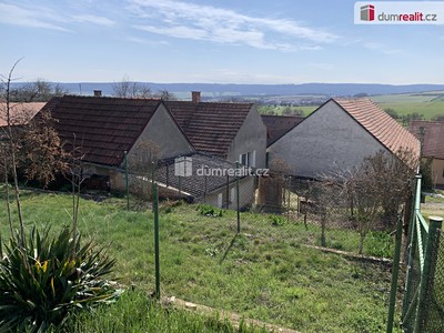 Prodej  rodinného domu 120 m², pozemek 829 m²