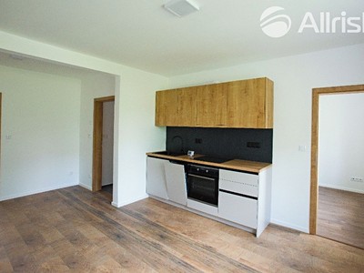 Prodej bytu 3+kk 48 m²