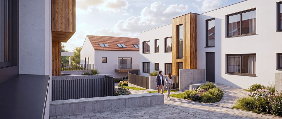 Prodej bytu 2+1 55 m² (Jednopodlažní)