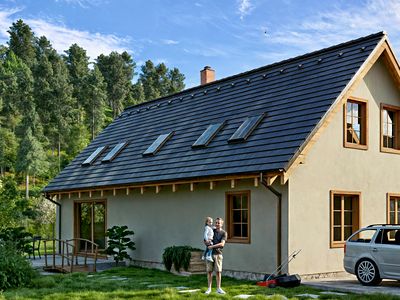 Prodej rodinného domu 186 m², pozemek 1180 m²