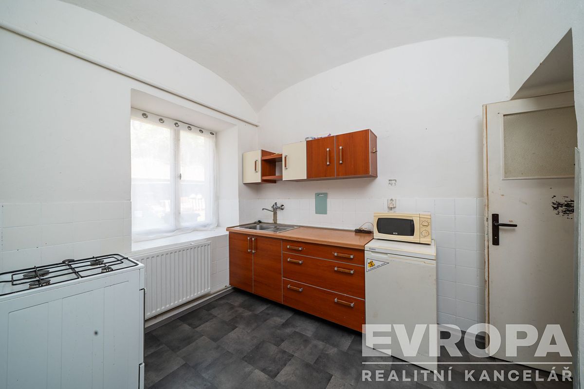 Prodej činžovního domu 269 m² – fotografie 3